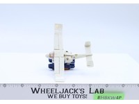 Water Walk Machine Robo Air Robot 100% Complete VARIATE Gobots 1983 Bandai
