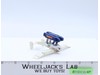 Water Walk Machine Robo Air Robot 100% Complete VARIATE Gobots 1983 Bandai