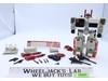Metroplex 100% Complete Vintage 1985 G1 Transformers Hasbro Action Figure