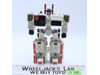Metroplex 100% Complete Vintage 1985 G1 Transformers Hasbro Action Figure