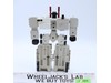 Metroplex 100% Complete Vintage 1985 G1 Transformers Hasbro Action Figure