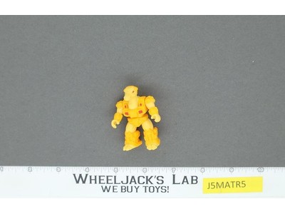 #47 Hunchback Camel Battle Beasts 1987 Hasbro Takara Action Figure