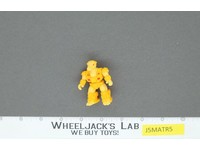 #47 Hunchback Camel Battle Beasts 1987 Hasbro Takara Action Figure