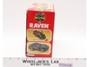 Raven W/ Calhoun Burns 100% Complete W/Box MASK 1986 Vintage Action Vehicle