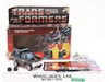 Trailbreaker 100% Complete Boxed 1984 Vintage Hasbro G1 Transformers Figure
