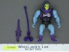 Battle Armor Skeletor 100% Complete He-Man Masters of the Universe 1982 Mattel