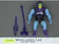 Battle Armor Skeletor 100% Complete He-Man Masters of the Universe 1982 Mattel