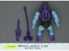 Battle Armor Skeletor 100% Complete He-Man Masters of the Universe 1982 Mattel