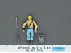Buzzer V1 G.I. Joe 1985 Hasbro Vintage Action Figure
