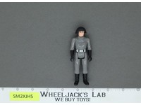 Death Squad Commander Star Wars Vintage Kenner 1977 Action Figure No Repro