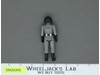 Death Squad Commander Star Wars Vintage Kenner 1977 Action Figure No Repro