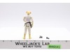 Cloud Car Pilot 100% Complete Star Wars ESB 1981 Kenner Action Figure NO REPRO