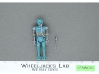 2-1B Medical Droid 100% Complete Star Wars Vintage Kenner ESB 1980 NO REPRO