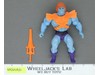 Faker 100% Complete He-Man Masters of the Universe MOTU 1982 Mattel Vintage