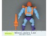 Faker 100% Complete He-Man Masters of the Universe MOTU 1982 Mattel Vintage