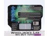 TRON Legacy Deluxe Light Cycle Clu Disney Spin Master NEW Action Figure