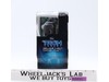 TRON Legacy Deluxe Light Cycle Clu Disney Spin Master NEW Action Figure