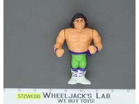 Marty Jannetty The Rockers WWF WWE Hasbro Wrestling 1991 Titan Sports Vintage