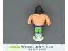 Marty Jannetty The Rockers WWF WWE Hasbro Wrestling 1991 Titan Sports Vintage