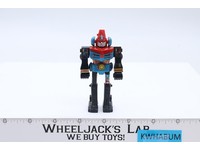 Combattra Mini Godaikin Series 1984 Bandai Chogokin Die-Cast 3.75" Action Figure