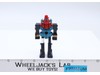 Combattra Mini Godaikin Series 1984 Bandai Chogokin Die-Cast 3.75" Action Figure