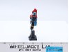 Combattra Mini Godaikin Series 1984 Bandai Chogokin Die-Cast 3.75" Action Figure