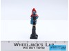 Combattra Mini Godaikin Series 1984 Bandai Chogokin Die-Cast 3.75" Action Figure