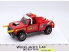 Wildcat W/ Clutch Hawks MASK M.A.S.K. 1987 Kenner Vintage Action Figure