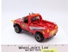 Wildcat W/ Clutch Hawks MASK M.A.S.K. 1987 Kenner Vintage Action Figure