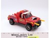 Wildcat W/ Clutch Hawks MASK M.A.S.K. 1987 Kenner Vintage Action Figure