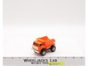 Schaper Construction Work 4x4 Orange Schaper STOMPER 1980s Vintage WORKS