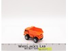 Schaper Construction Work 4x4 Orange Schaper STOMPER 1980s Vintage WORKS