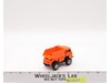 Schaper Construction Work 4x4 Orange Schaper STOMPER 1980s Vintage WORKS