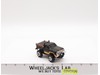 Dodge Ram Power Wagon Black w/ Yellow Gen1 Schaper Stomper 4x4 Vtg 1980s WORKS