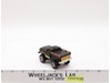 Dodge Ram Power Wagon Black w/ Yellow Gen1 Schaper Stomper 4x4 Vtg 1980s WORKS