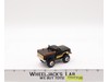 Dodge Ram Power Wagon Black w/ Yellow Gen1 Schaper Stomper 4x4 Vtg 1980s WORKS