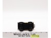 Dodge Ram Power Wagon Black w/ Yellow Gen1 Schaper Stomper 4x4 Vtg 1980s WORKS