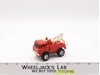 Ford Schaper Towing 4x4 Red STOMPER Truck 1980s Vintage **WORKS**