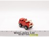 Ford Schaper Towing 4x4 Red STOMPER Truck 1980s Vintage **WORKS**