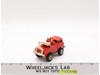 Ford Schaper Towing 4x4 Red STOMPER Truck 1980s Vintage **WORKS**