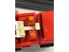 Ford Schaper Towing 4x4 Red STOMPER Truck 1980s Vintage **WORKS**