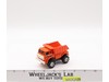 Schaper Construction Work 4x4 Orange Schaper STOMPER 1980s Vintage WORKS