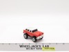Chevy Nomad Wagon 4x4 RED Schaper STOMPER 1980s Vintage Light & Motor WORKS!