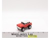Chevy Nomad Wagon 4x4 RED Schaper STOMPER 1980s Vintage Light & Motor WORKS!