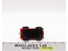 Chevy Nomad Wagon 4x4 RED Schaper STOMPER 1980s Vintage Light & Motor WORKS!