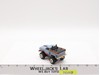 Dodge Ram Power Wagon Grey Blue Schaper Stomper 4x4 Truck Vtg 1980s WORKS