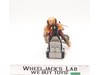 Radio Control Power Drill Cycle Small Soldiers 1998 Hasbro RC Car