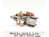 Radio Control Power Drill Cycle Small Soldiers 1998 Hasbro RC Car