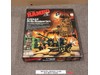 S.A.V.A.G.E. Strike Headquarters Playset 100% Complete W Box Rambo 1985 Coleco