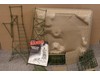 S.A.V.A.G.E. Strike Headquarters Playset 100% Complete W Box Rambo 1985 Coleco